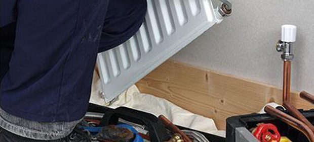 Heating installations Wimbledon